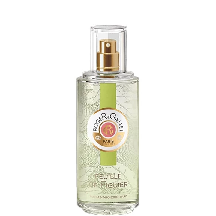 Feuille de Figuier de Roger&Gallet Eau