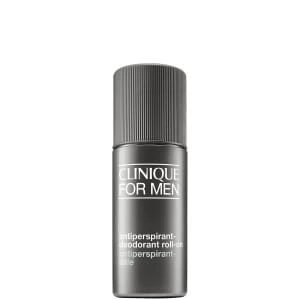 Clinique For Men™ Roll-On Antiperspirant Deodorant Clinique For Men™ Roll-On Antiperspirant Deodorant