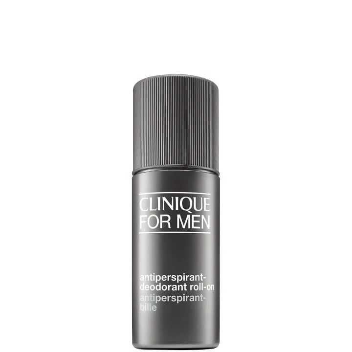 Clinique For Men™ Roll-On Antiperspirant Deodorant - CLINIQUE - Incenza