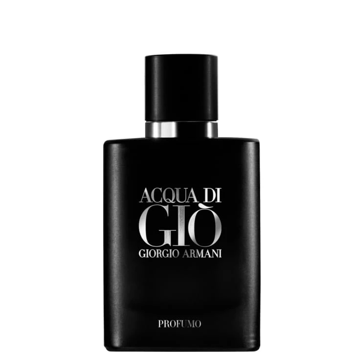 giorgio armani parfum pour homme