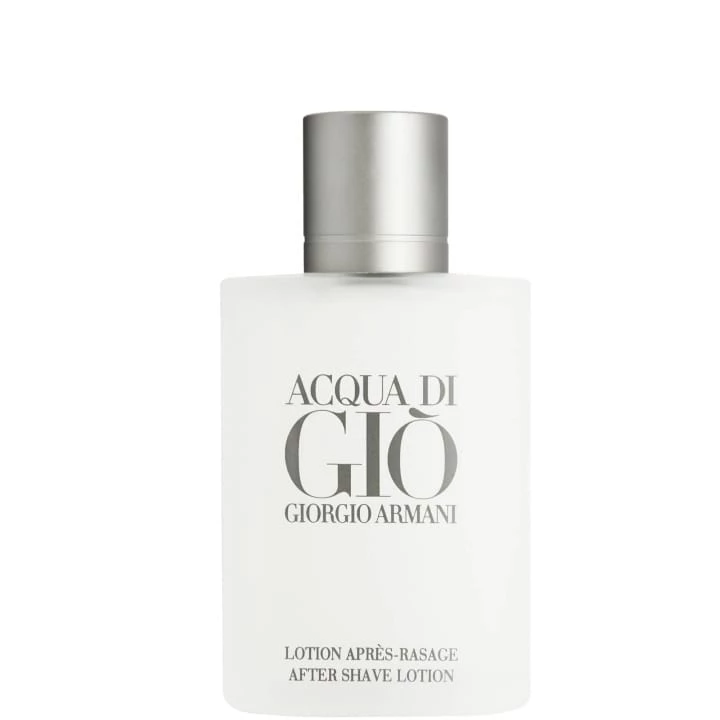 Acqua di Giò pour Homme Lotion Après-Rasage - GIORGIO ARMANI - Incenza