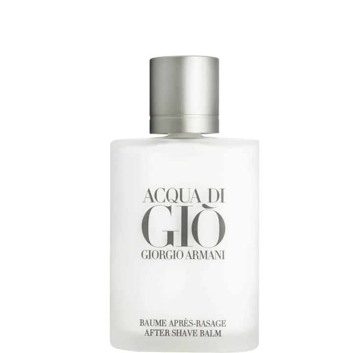 Acqua di Giò pour Homme Baume Après-Rasage - GIORGIO ARMANI - Incenza