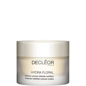 Hydra Floral Crème nourrissante visage Hydra Floral Crème nourrissante visage