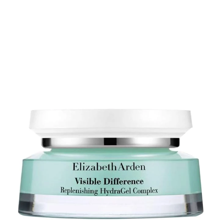 Visible Difference Gel hydratant complexe reconstituant - Elizabeth Arden - Incenza