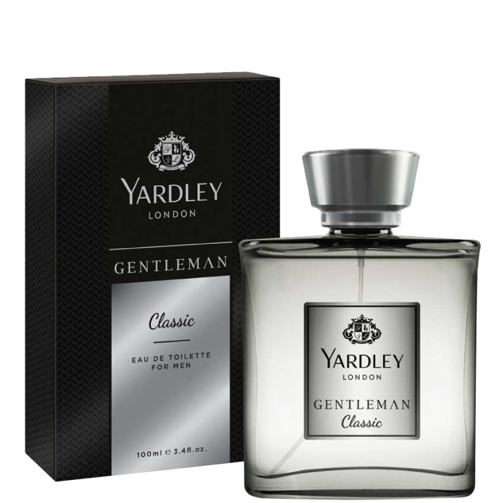 Gentleman Classic Eau de Toilette
