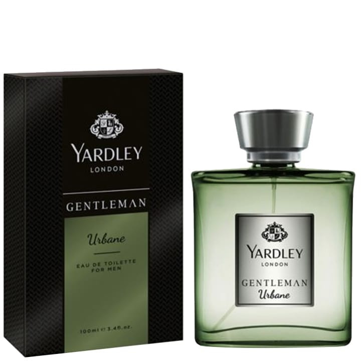 Gentleman Urbane Eau de Parfum