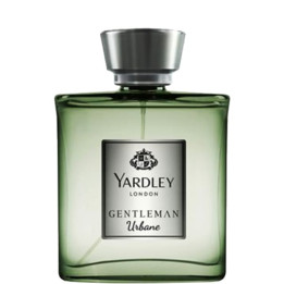 Gentleman Urbane Eau de Parfum