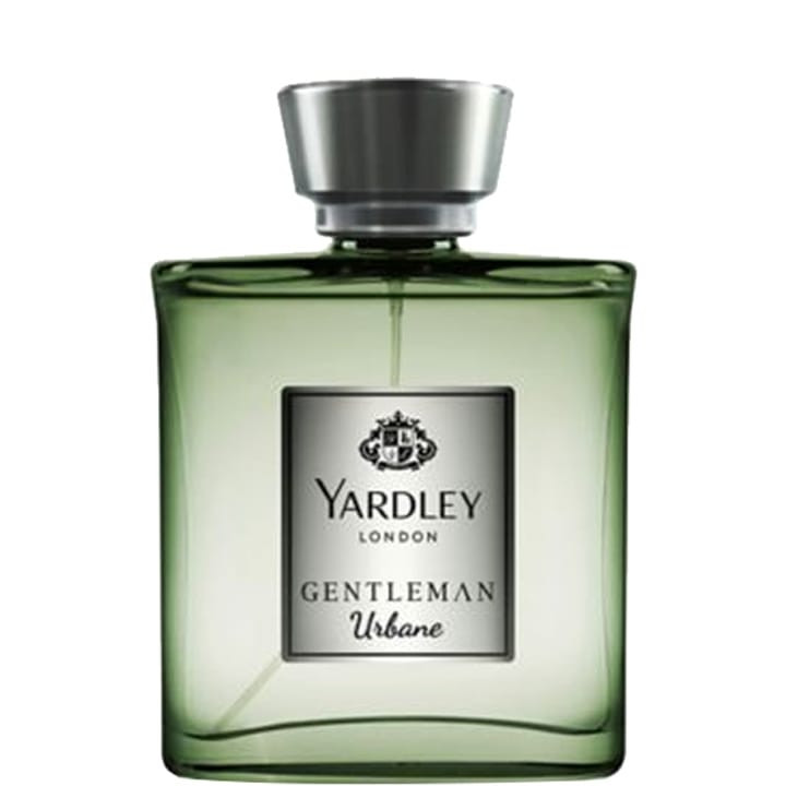 Gentleman Urbane Eau de Parfum