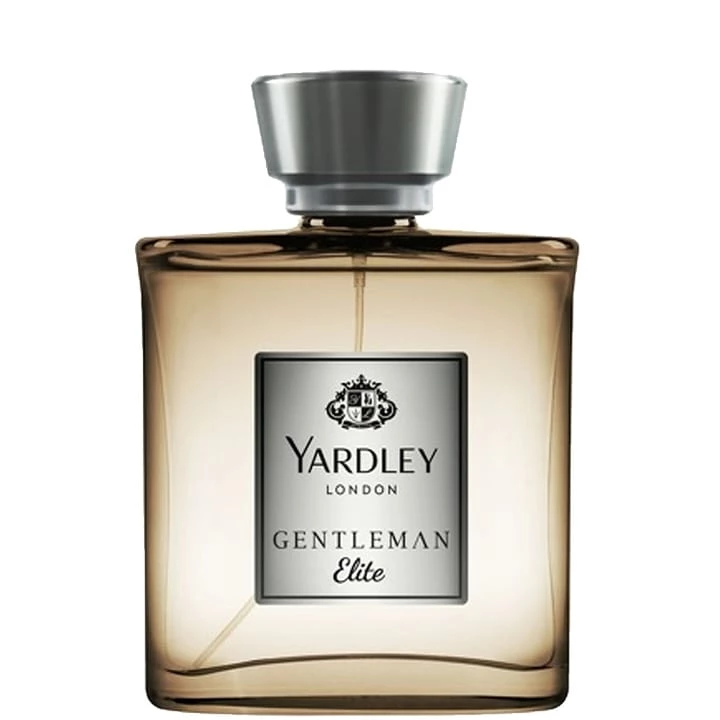 Gentleman Elite Eau de Toilette - Yardley - Incenza