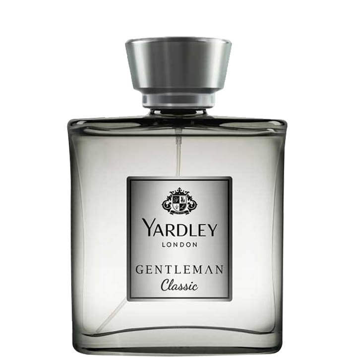 Gentleman Classic Eau de Toilette