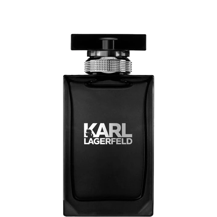 Karl Lagerfeld Eau de Toilette - Karl Lagerfeld - Incenza