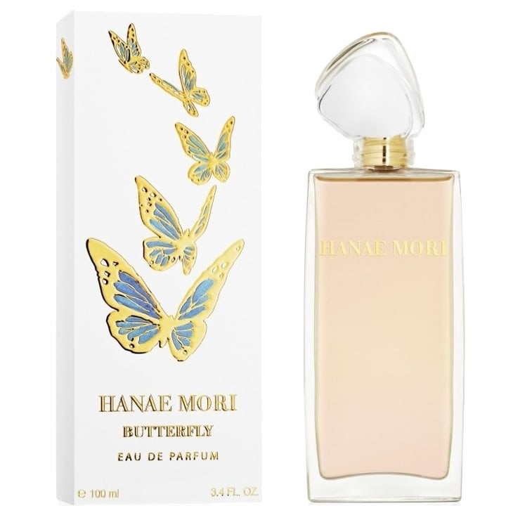 Papillon Eau de Parfum