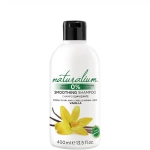 Vanille Shampooing Adoucissant Vanille Shampooing Adoucissant