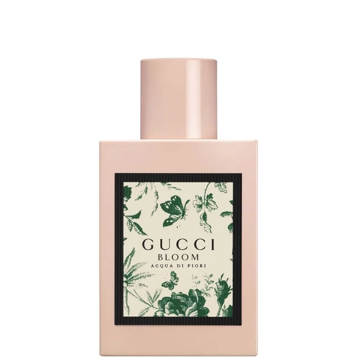 Gucci Bloom Acqua Di Fiori Eau De Toilette - INCENZA - Incenza