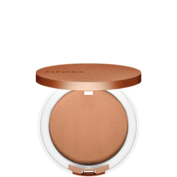 True Bronze Poudre Compacte Bronzante - CLINIQUE - Incenza