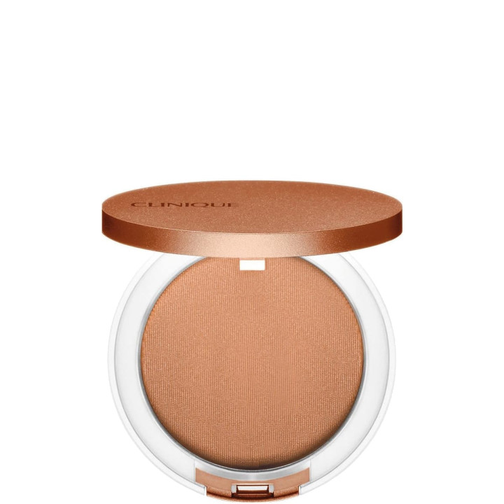 True Bronze Poudre Compacte Bronzante