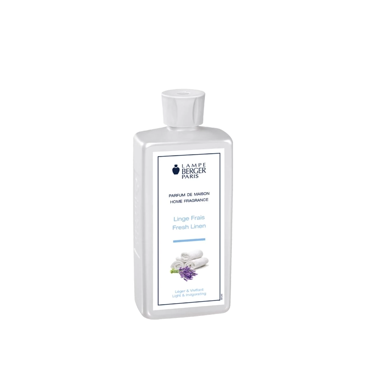 Parfum de Maison Linge Frais MAISON BERGER - Incenza