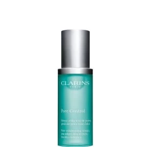 Pore Control Sérum Réducteur de Pores - Grain de Peau Lissé - Eclat Pore Control Sérum Réducteur de Pores - Grain de Peau Lissé - Eclat