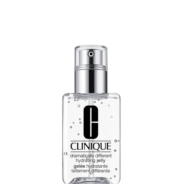 Dramatically Different Hydrating Jelly Gelée Hydratante Anti-pollution Tellement Différente