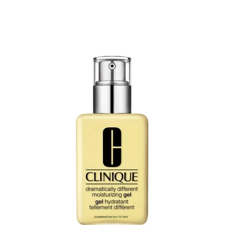 Dramatically Different Moisturizing Gel Gel Hydratant Tellement Différent - CLINIQUE - Incenza