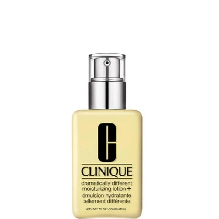 Dramatically Different Moisturizing Lotion+ Émulsion Hydratante Tellement Différente+ - CLINIQUE - Incenza