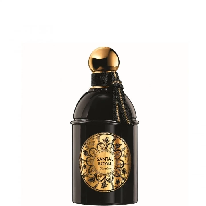 santal royal eau de parfum guerlain