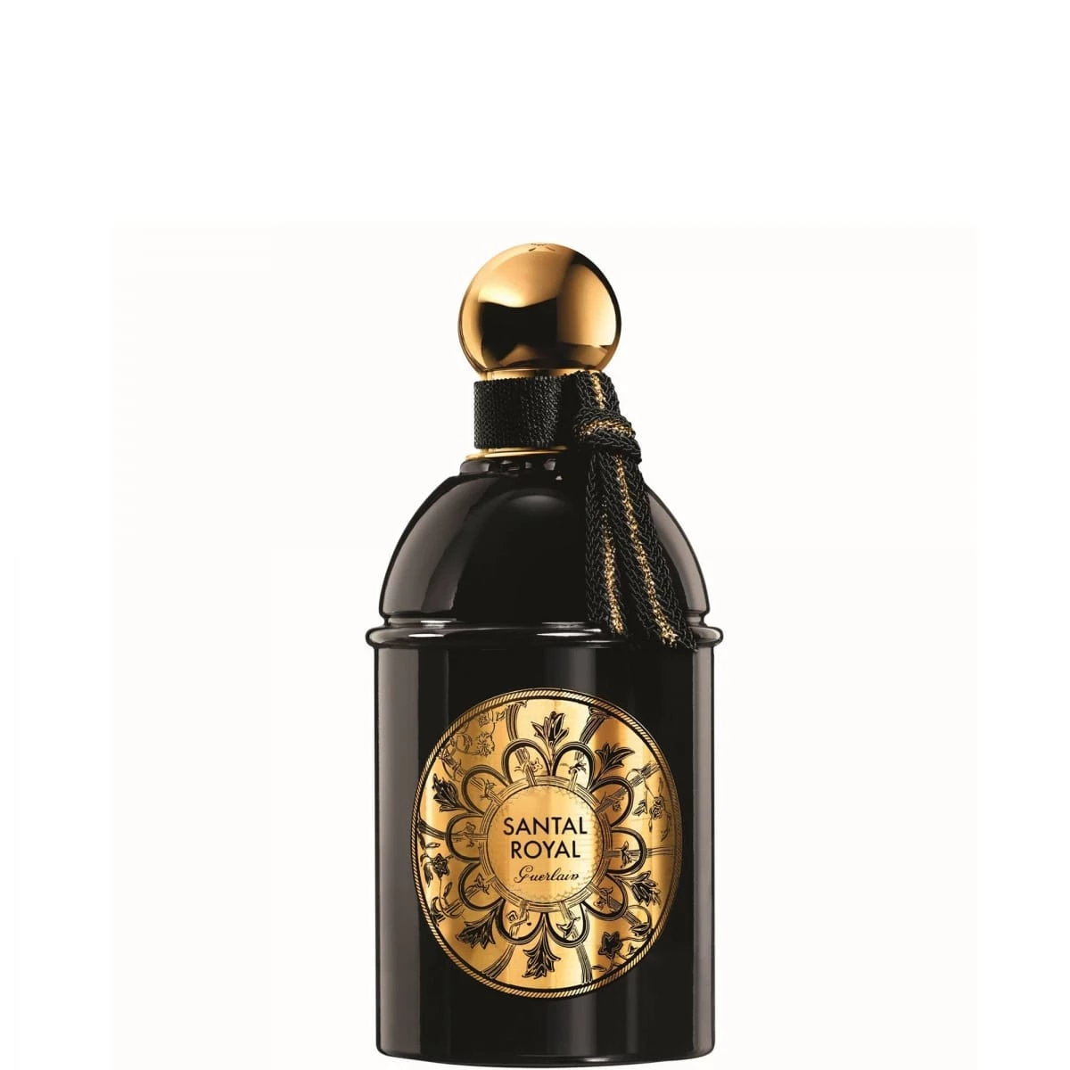 guerlain oud santal royal