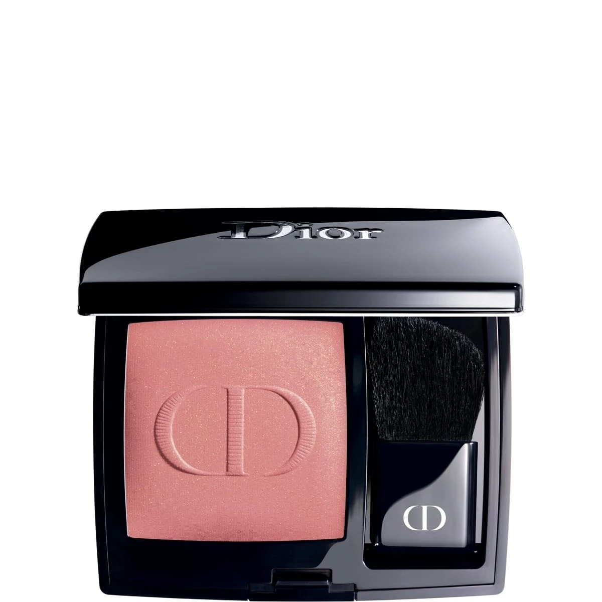 Rouge Blush de DIOR Couleur Couture Blush Poudre Longue Tenue Incenza