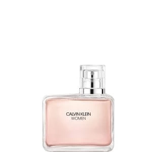 Calvin Klein WOMEN Eau de Parfum Calvin Klein WOMEN Eau de Parfum