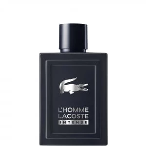 L'Homme Lacoste Intense Eau de Toilette L'Homme Lacoste Intense Eau de Toilette