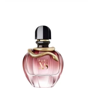 Pure XS for Her Eau de Parfum Pure XS for Her Eau de Parfum