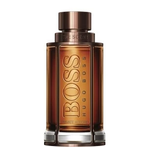 Boss The Scent Private Accord for Him Eau de Toilette Boss The Scent Private Accord for Him Eau de Toilette
