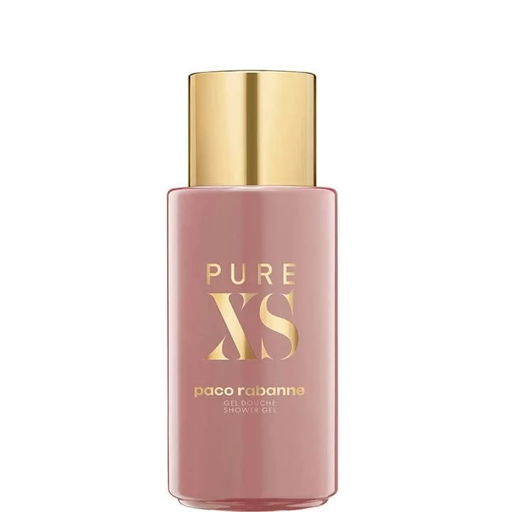 Pure Xs For Her De Paco Rabanne Gel Douche Incenza
