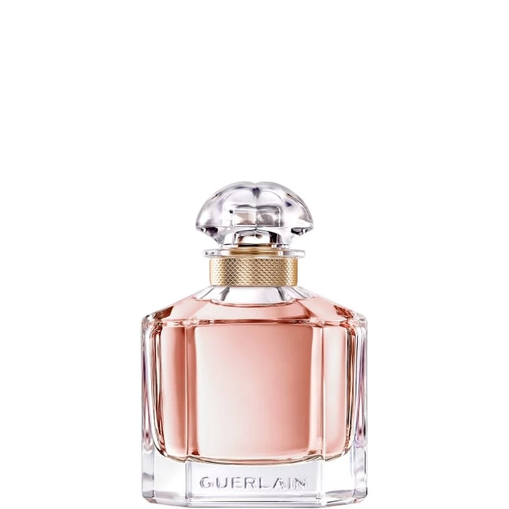 parfum femme mon guerlain