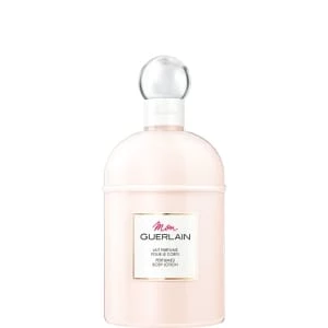 Mon Guerlain Lait Parfumé pour le Corps Mon Guerlain Lait Parfumé pour le Corps