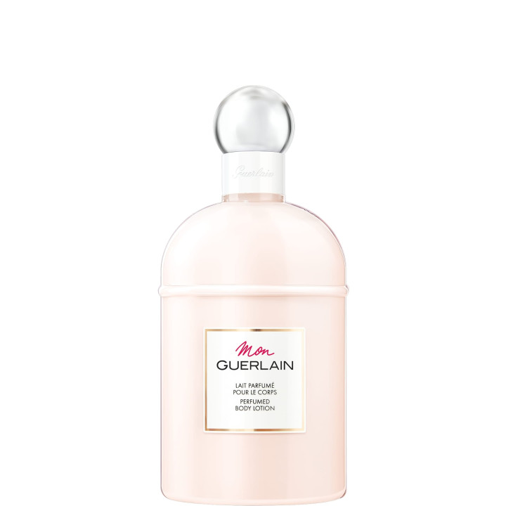 Mon Guerlain Lait Parfumé pour le Corps