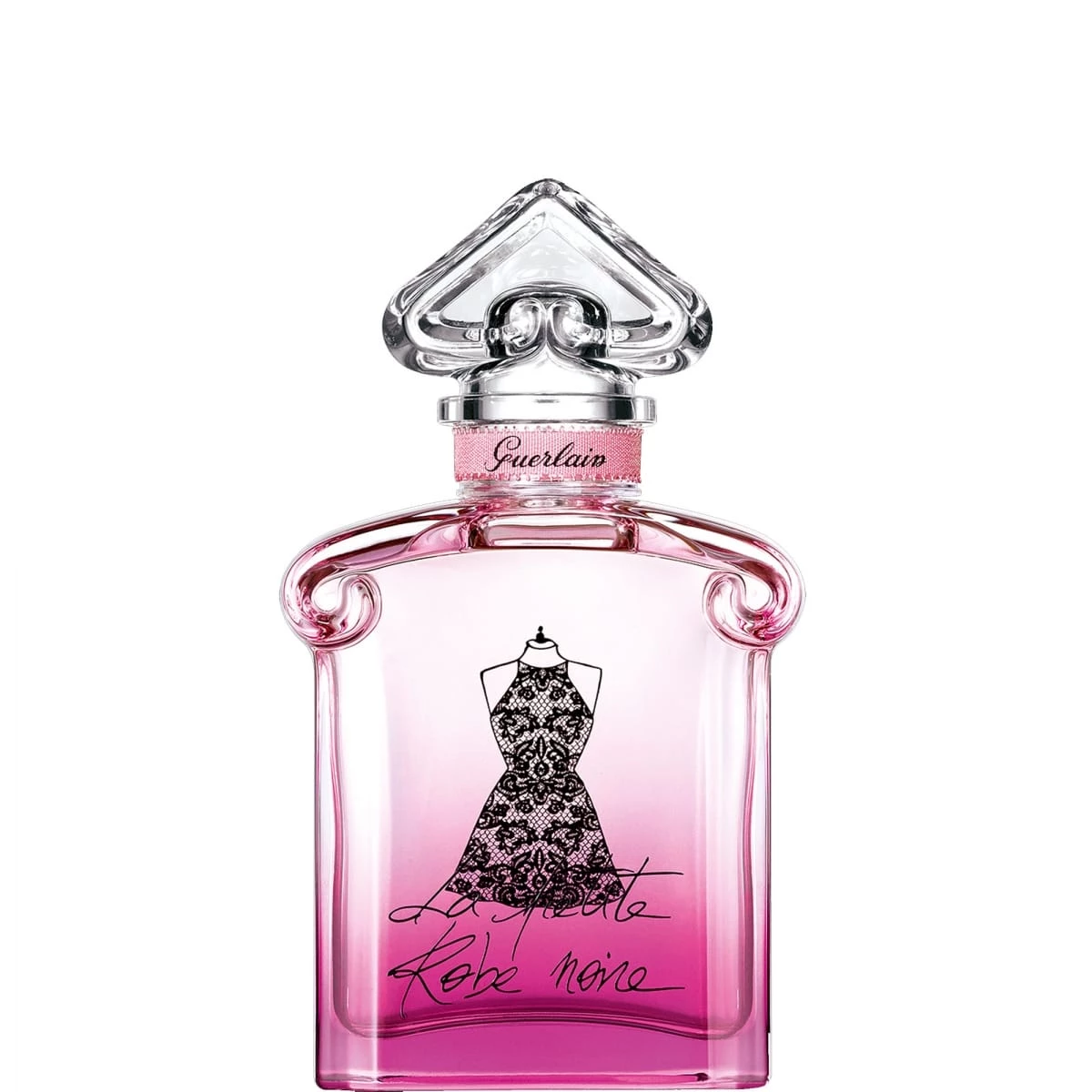 La Petite Robe Noire de GUERLAIN Eau de Parfum Légère Incenza