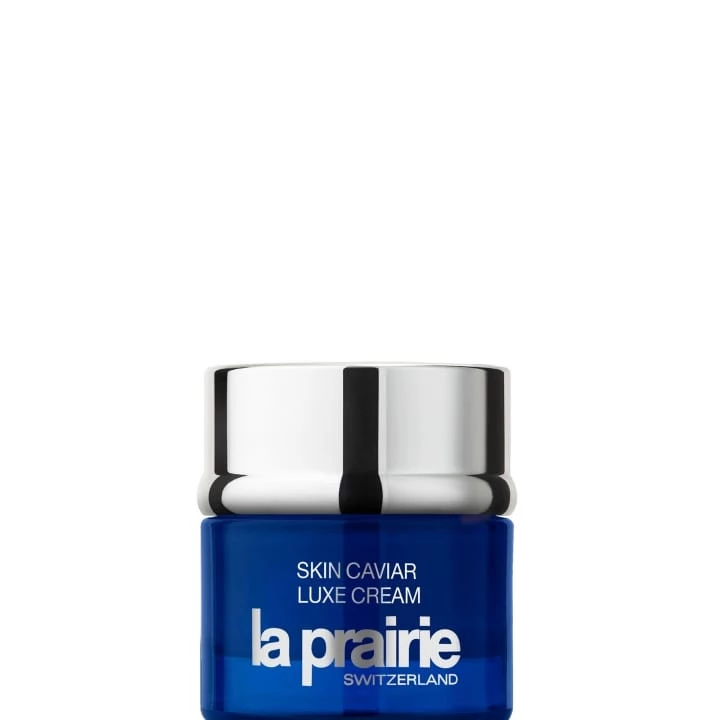 Skin Caviar Crème Luxe - LA PRAIRIE - Incenza