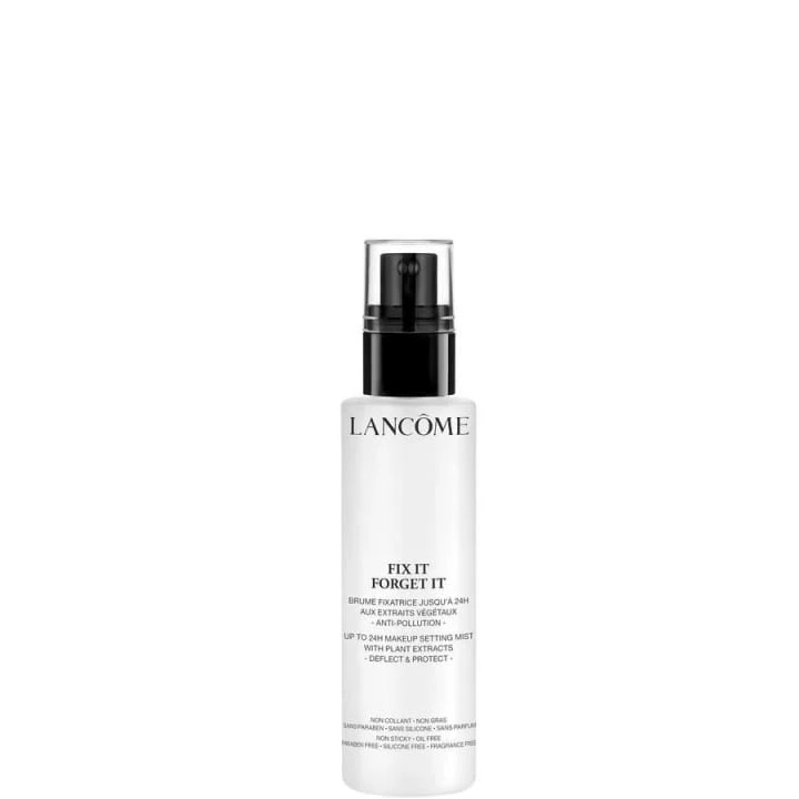 Fix It Forget It Spray Brume Fixatrice Jusqu'à 24 H aux Extraits Végétaux Anti-pollution - LANCÔME - Incenza