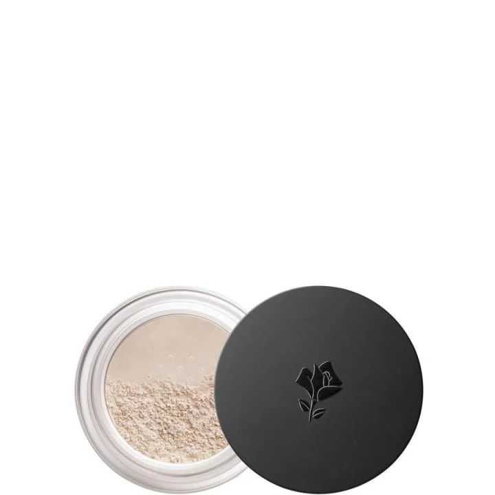 Long Time No Shine Poudre Libre Matifiante et Fixatrice de Maquillage - LANCÔME - Incenza