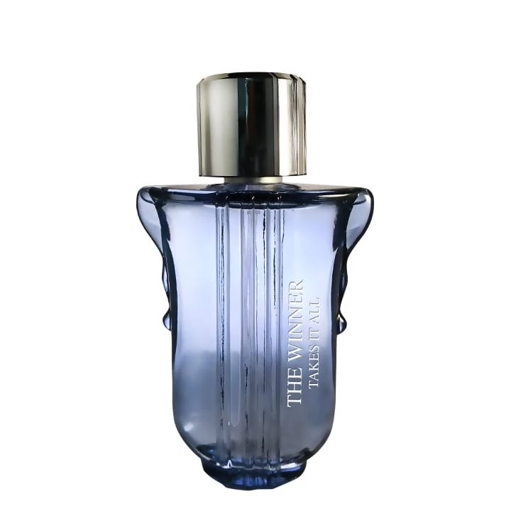 The Winner Takes it All Eau de Toilette - UrbanLine - Incenza