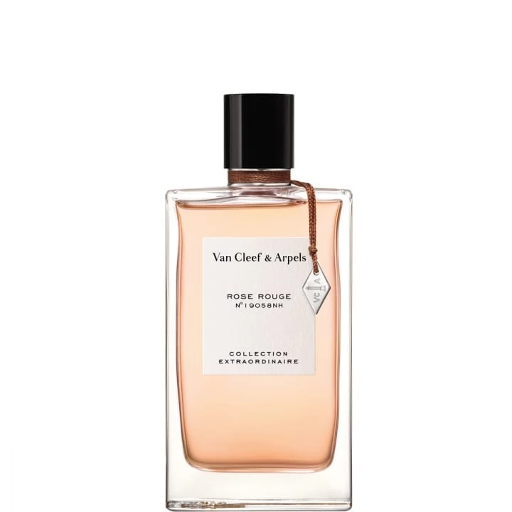 Rose Rouge Eau de Parfum 75 ml - VAN CLEEF & ARPELS - Incenza