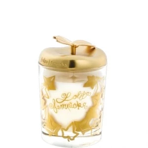 Promo Lolita lempicka duo bouquet + bougie chez Ambiances & Styles