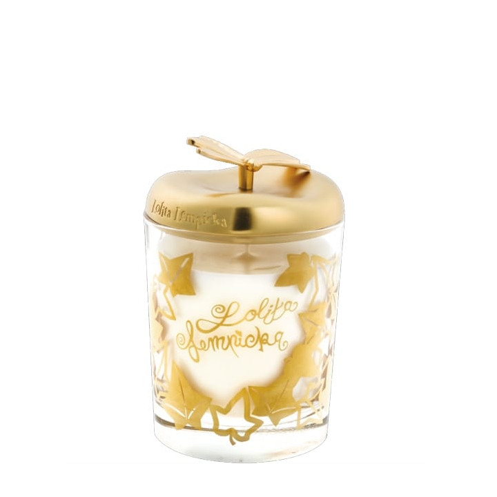Lolita Lempicka Bougie Parfumée Transparente