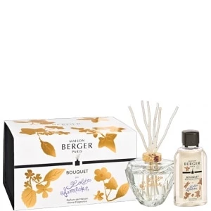 Soldes Lampe Berger Bouquet Parfumé Bijou Lolita Lempicka (115 ml) 2024 au  meilleur prix sur