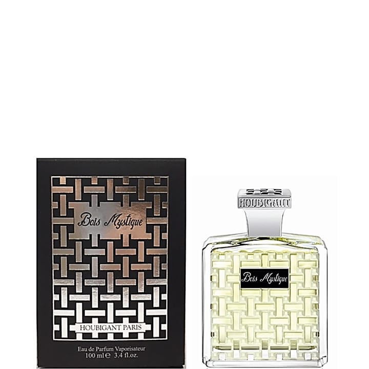 Bois Mystique Eau de Parfum
