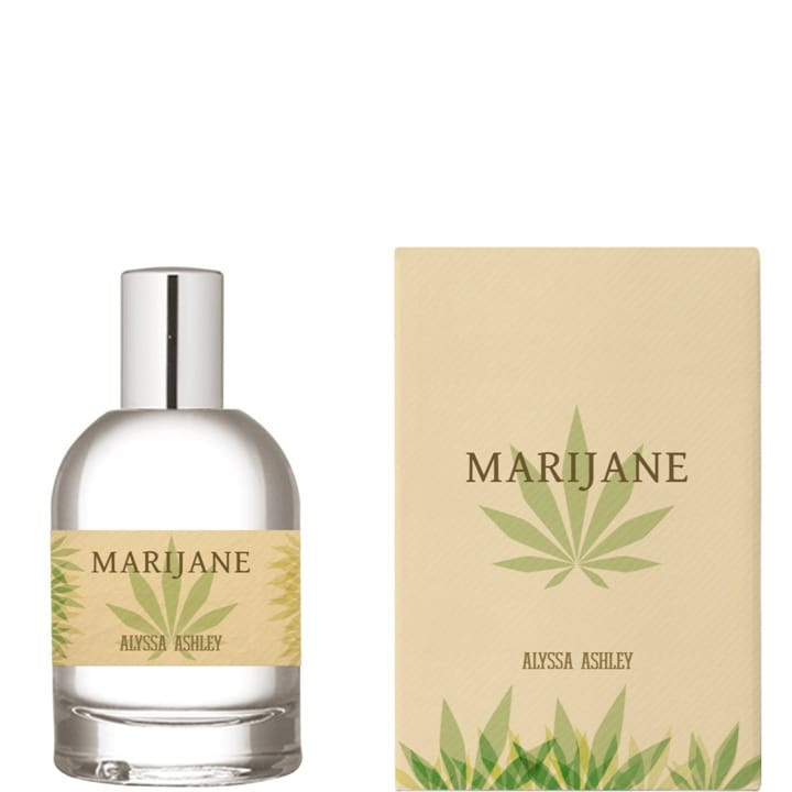 MARIJANE EDP VAPO       50 ML 