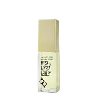 Musk by Alyssa Ashley Eau de Toilette Musk by Alyssa Ashley Eau de Toilette