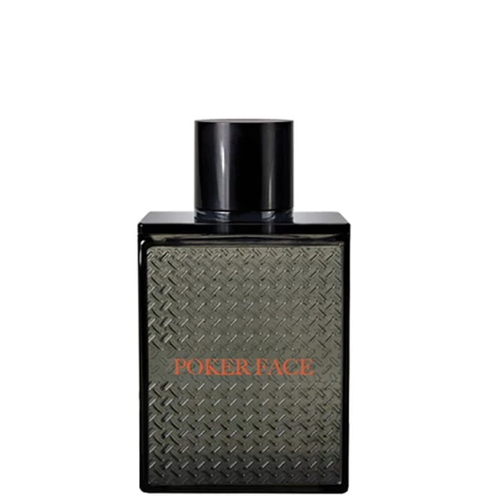 Poker Face Eau de Toilette - Ted Lapidus - Incenza