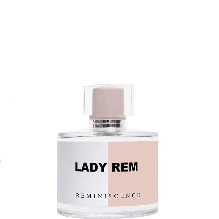 Lady Rem Eau de Parfum - Réminiscence - Incenza